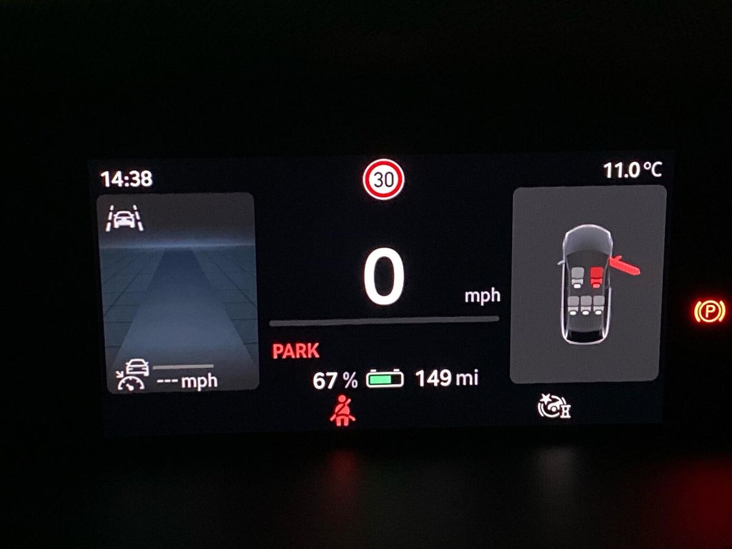 Used Skoda Elroq 2025 for sale - 77901635: Photo 11