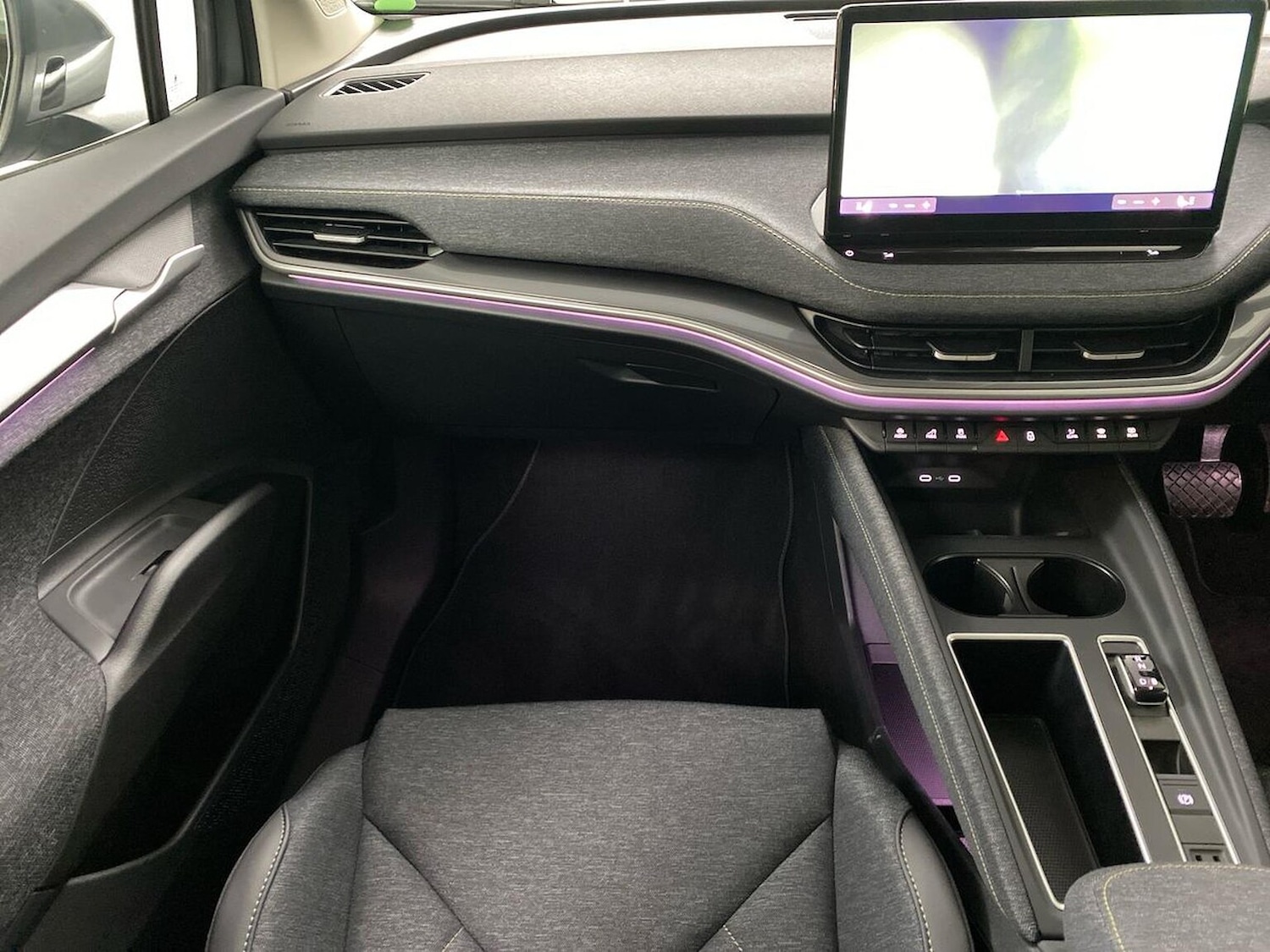 Used Skoda Elroq 2025 for sale - 77901635: Photo 14