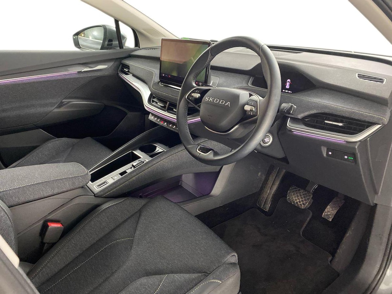 Used Skoda Elroq 2025 for sale - 77901635: Photo 16