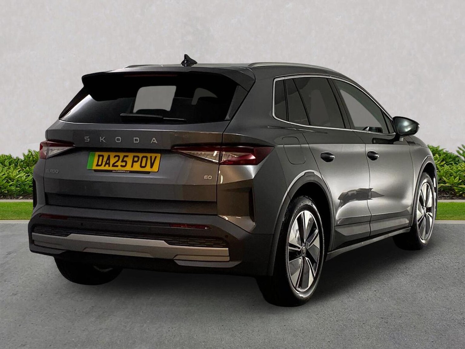 Used Skoda Elroq 2025 for sale - 77901635: Photo 19