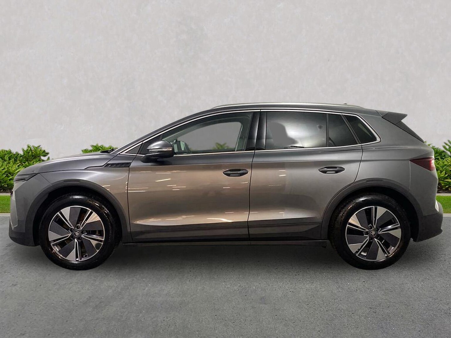 Used Skoda Elroq 2025 for sale - 77901635: Photo 20