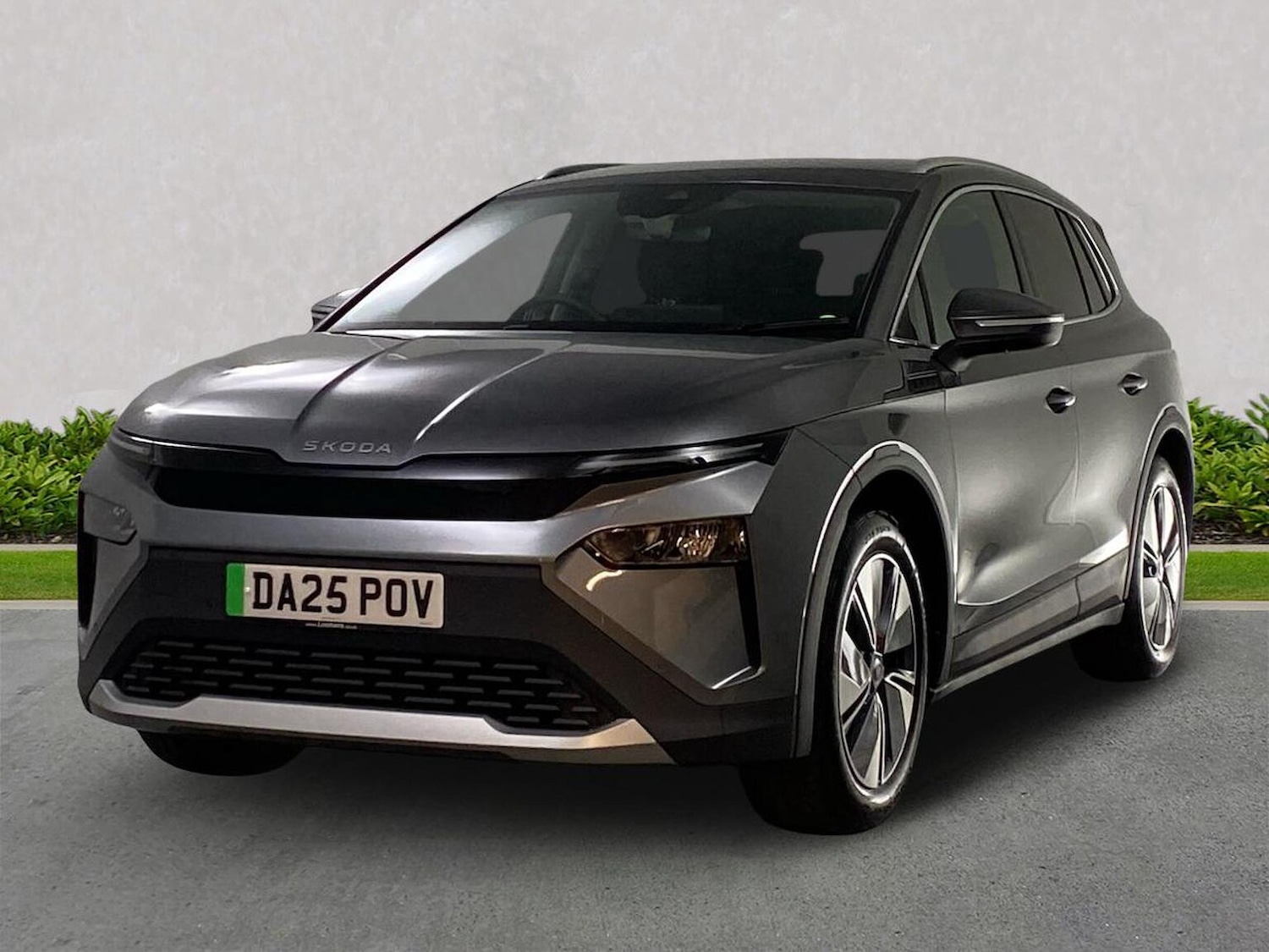 Used Skoda Elroq 2025 for sale - 77901635: Photo 21