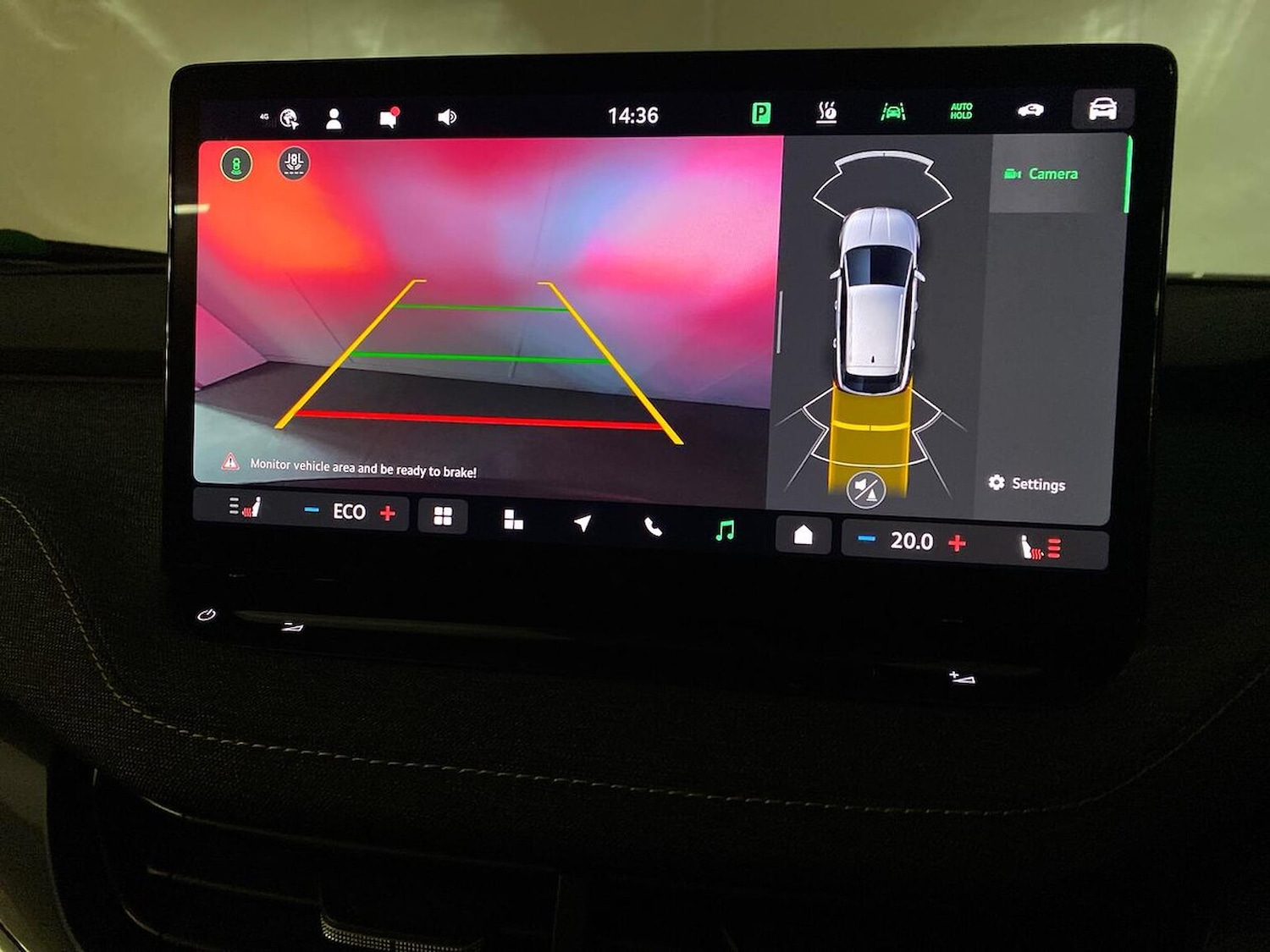 Used Skoda Elroq 2025 for sale - 77901635: Photo 23