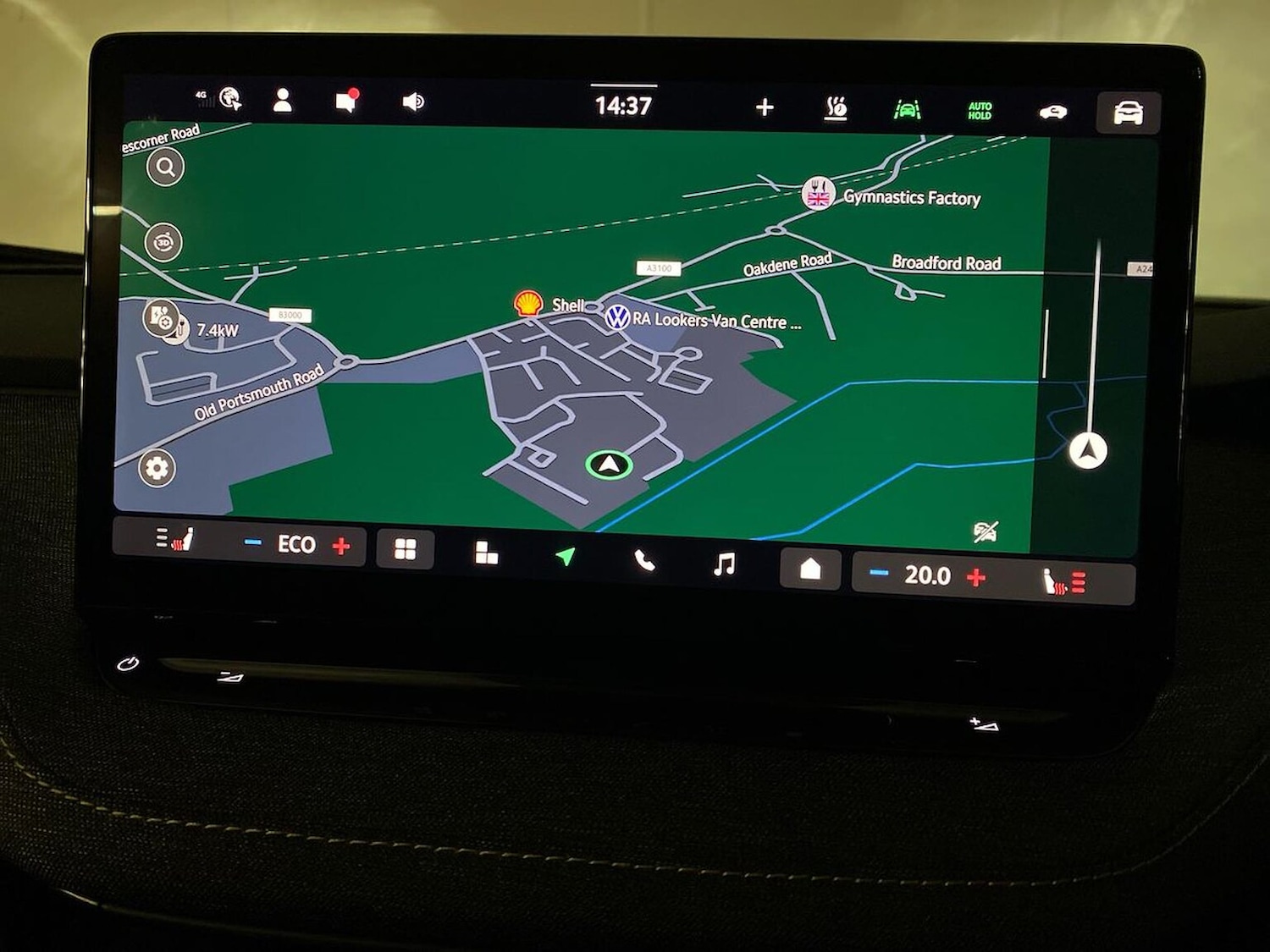 Used Skoda Elroq 2025 for sale - 77901635: Photo 25