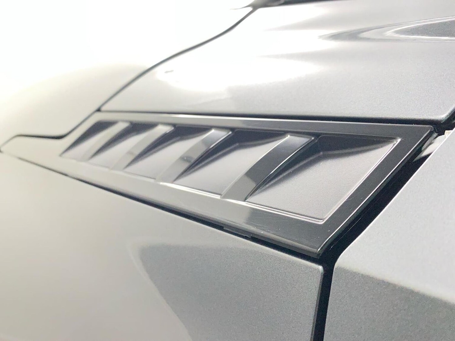 Used Skoda Elroq 2025 for sale - 77901635: Photo 26