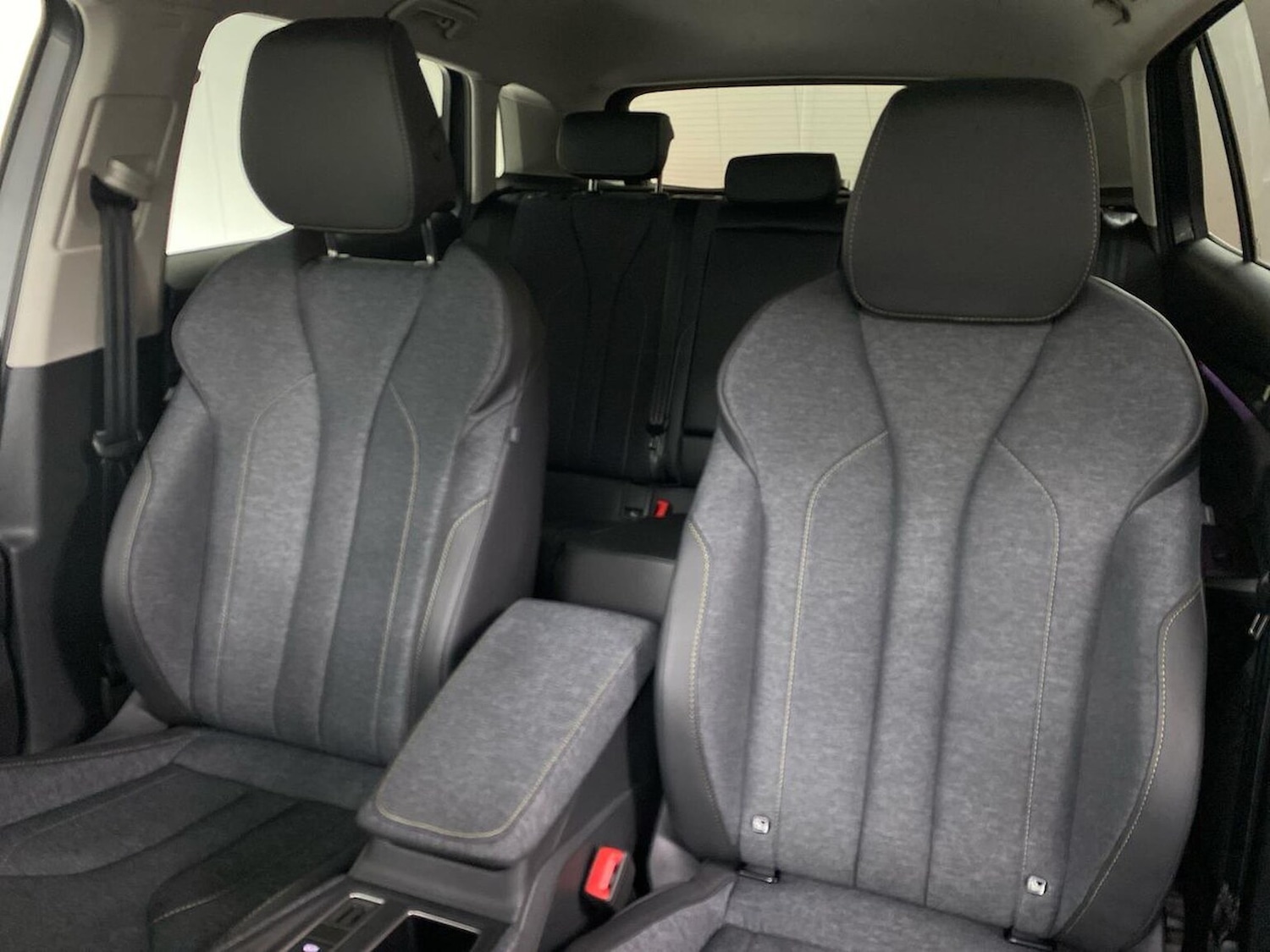 Used Skoda Elroq 2025 for sale - 77901635: Photo 28