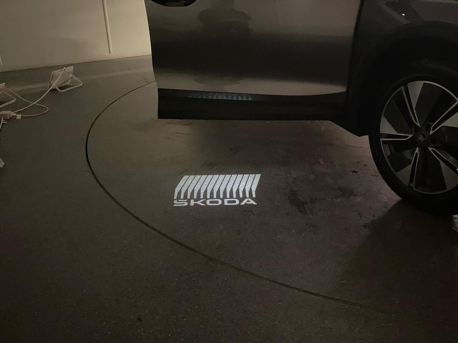 Used Skoda Elroq 2025 for sale - 77901635: Photo 39