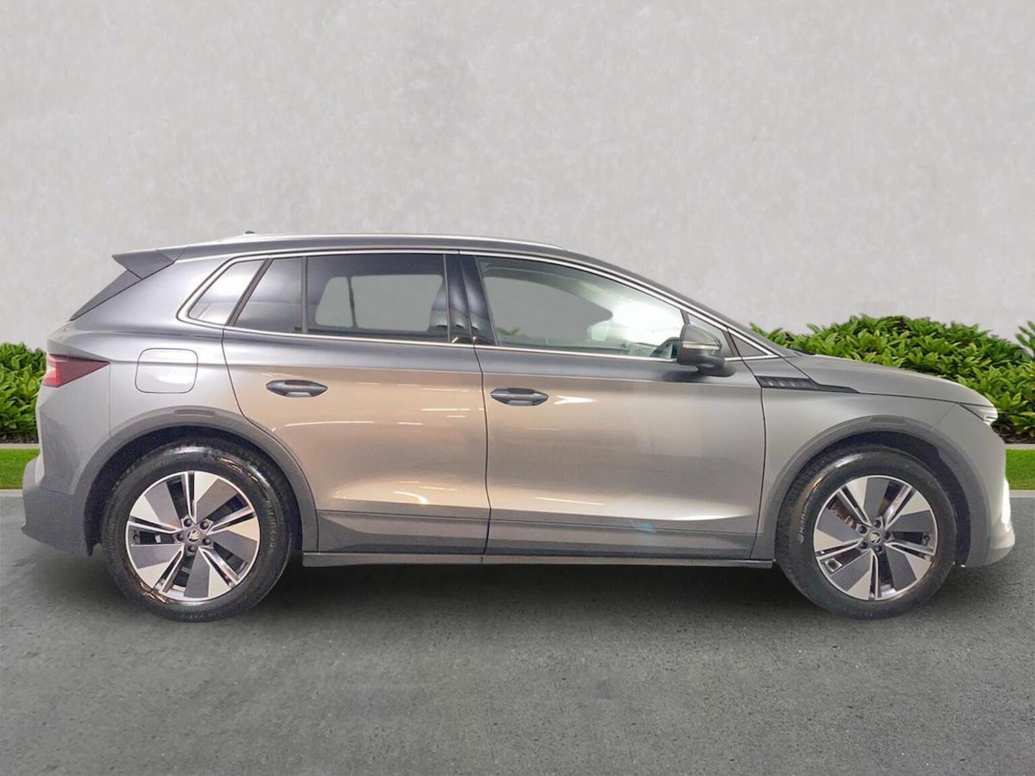 Used Skoda Elroq 2025 for sale - 77901635: Photo 4