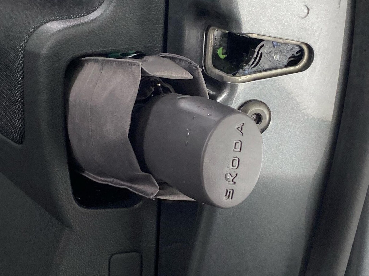 Used Skoda Elroq 2025 for sale - 77901635: Photo 40