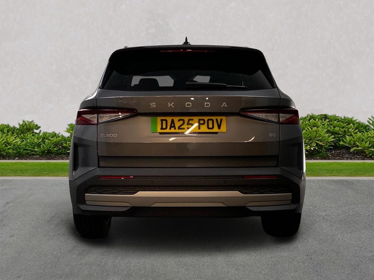 Used Skoda Elroq 2025 for sale - 77901635: Photo 5