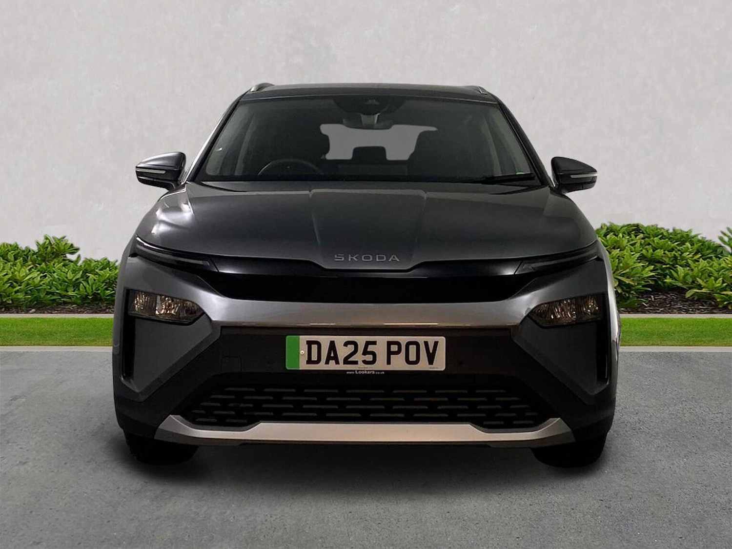 Used Skoda Elroq 2025 for sale - 77901635: Photo 6