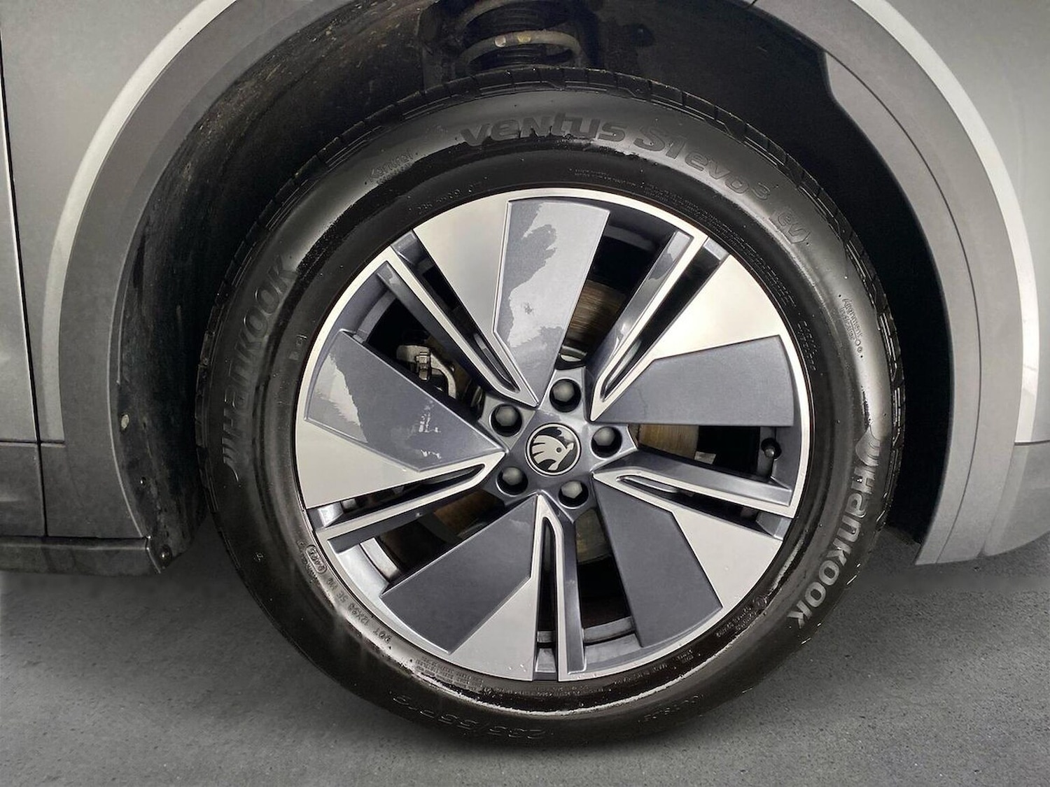 Used Skoda Elroq 2025 for sale - 77901635: Photo 7