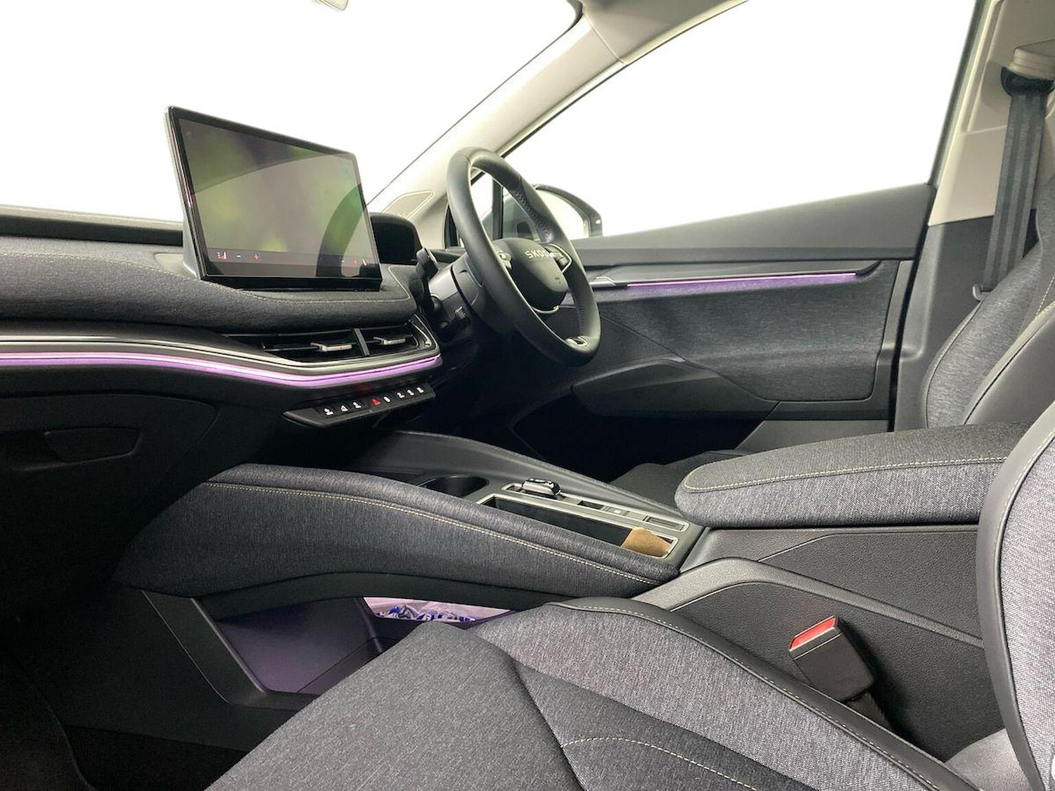 Used Skoda Elroq 2025 for sale - 77901635: Photo 8