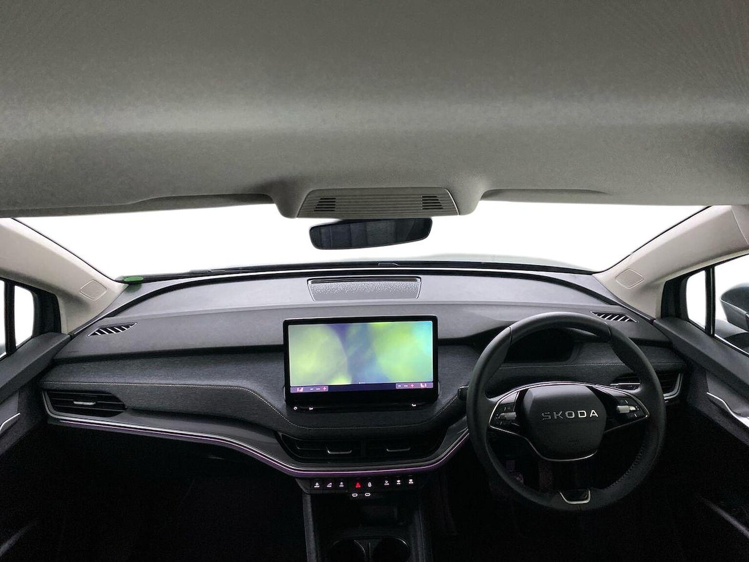 Used Skoda Elroq 2025 for sale - 77901635: Photo 9