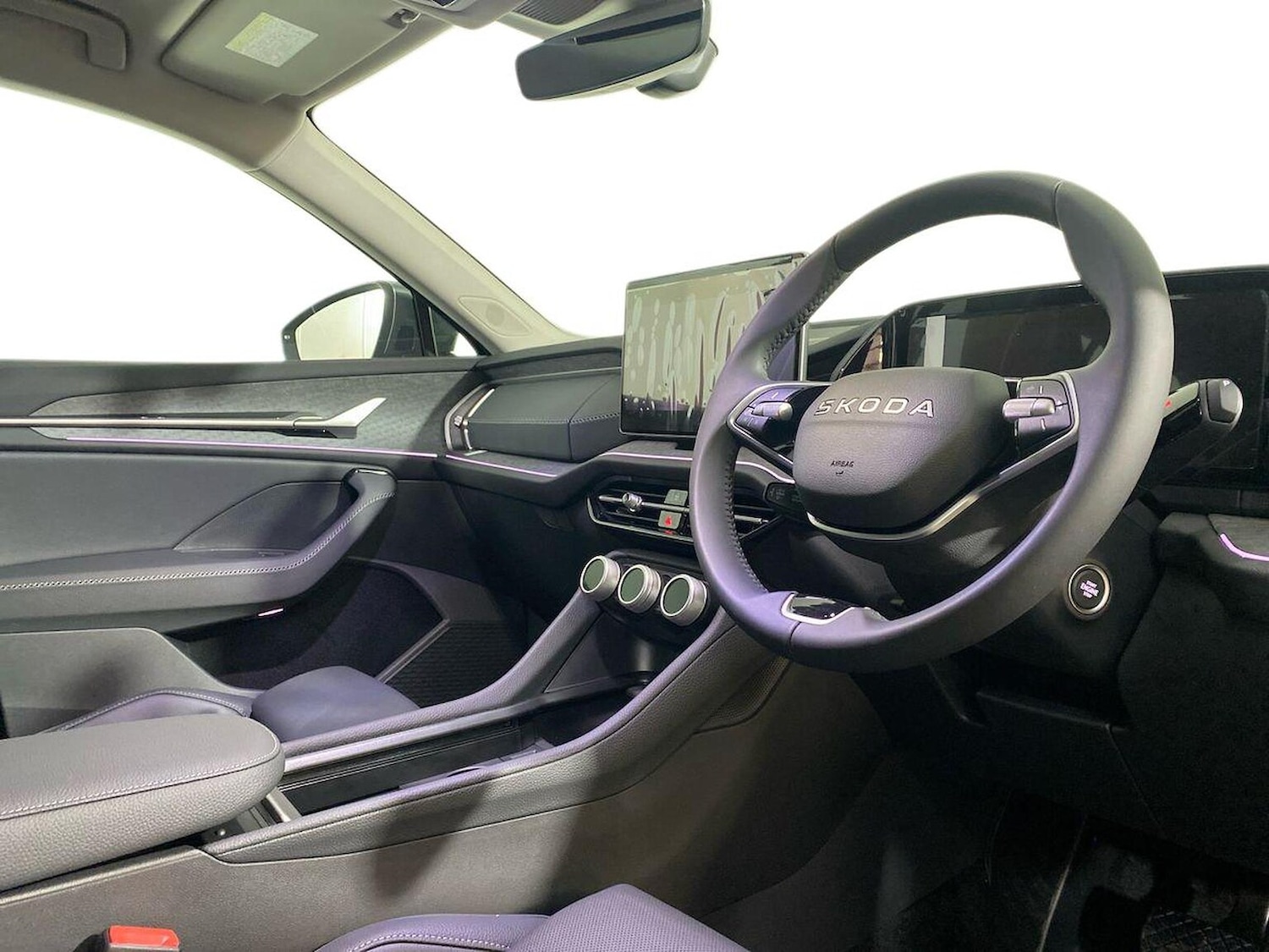 Used Skoda Kodiaq 2025 for sale - 76497337: Photo 15