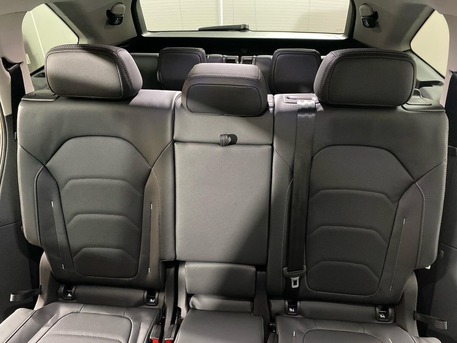 Used Skoda Kodiaq 2025 for sale - 76497337: Photo 16