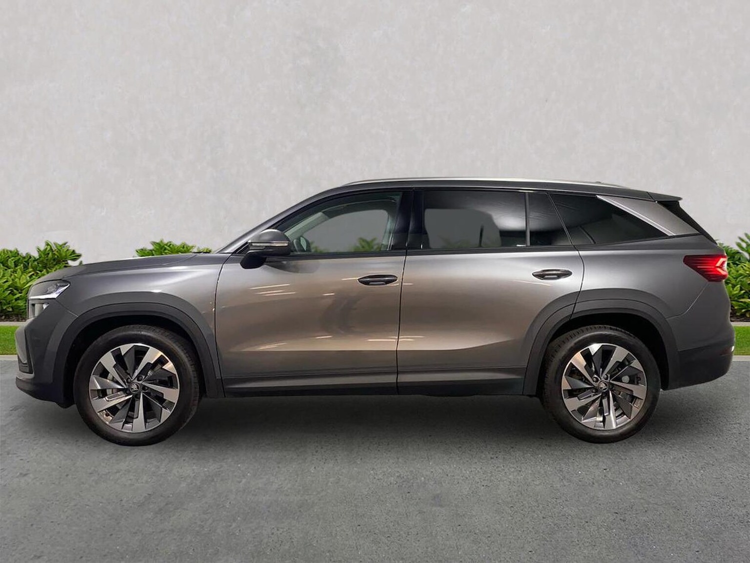 Used Skoda Kodiaq 2025 for sale - 76497337: Photo 19