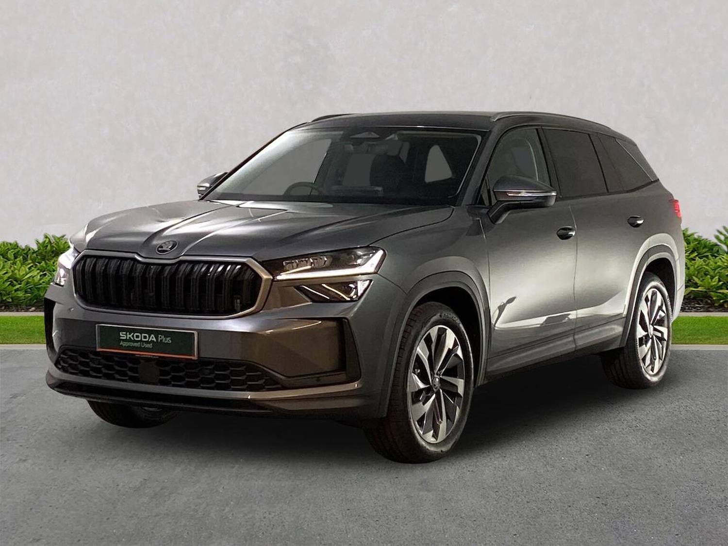 Used Skoda Kodiaq 2025 for sale - 76497337: Photo 20