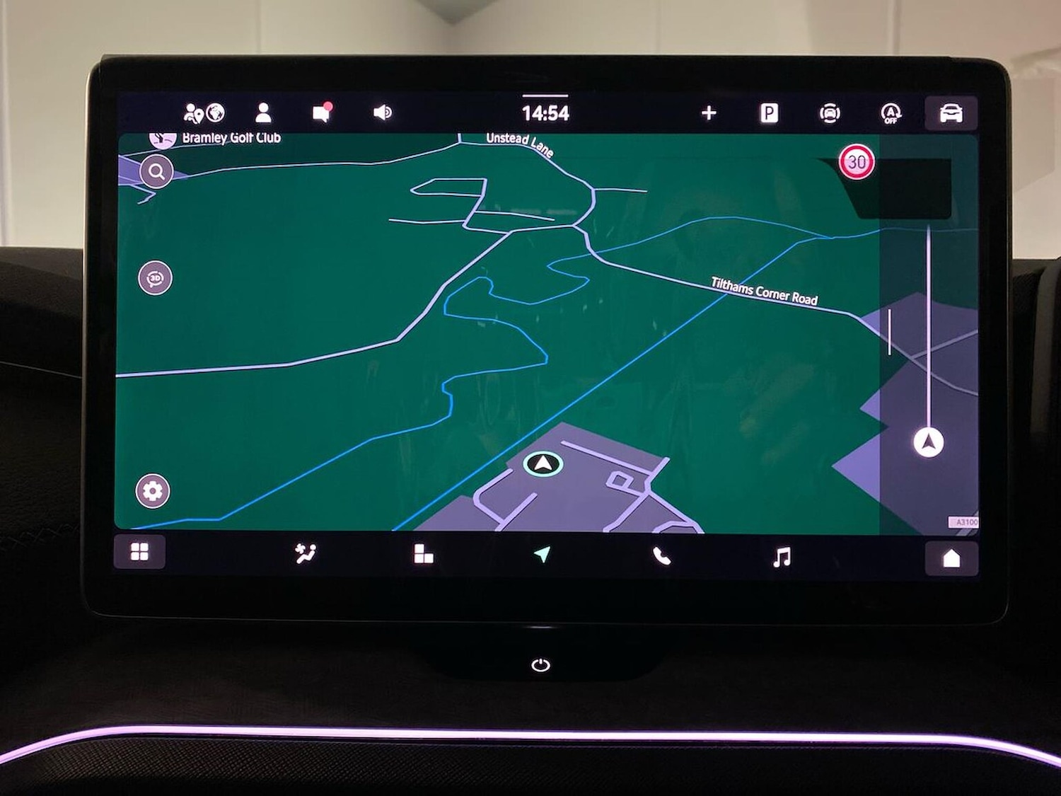 Used Skoda Kodiaq 2025 for sale - 76497337: Photo 24