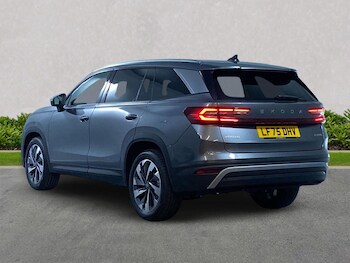 Used Skoda Kodiaq 2025 for sale - 76497337: Photo