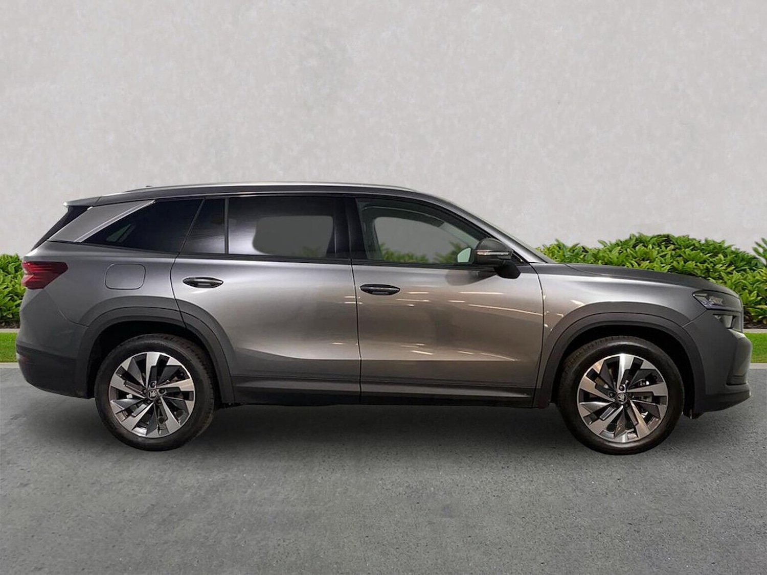 Used Skoda Kodiaq 2025 for sale - 76497337: Photo 3