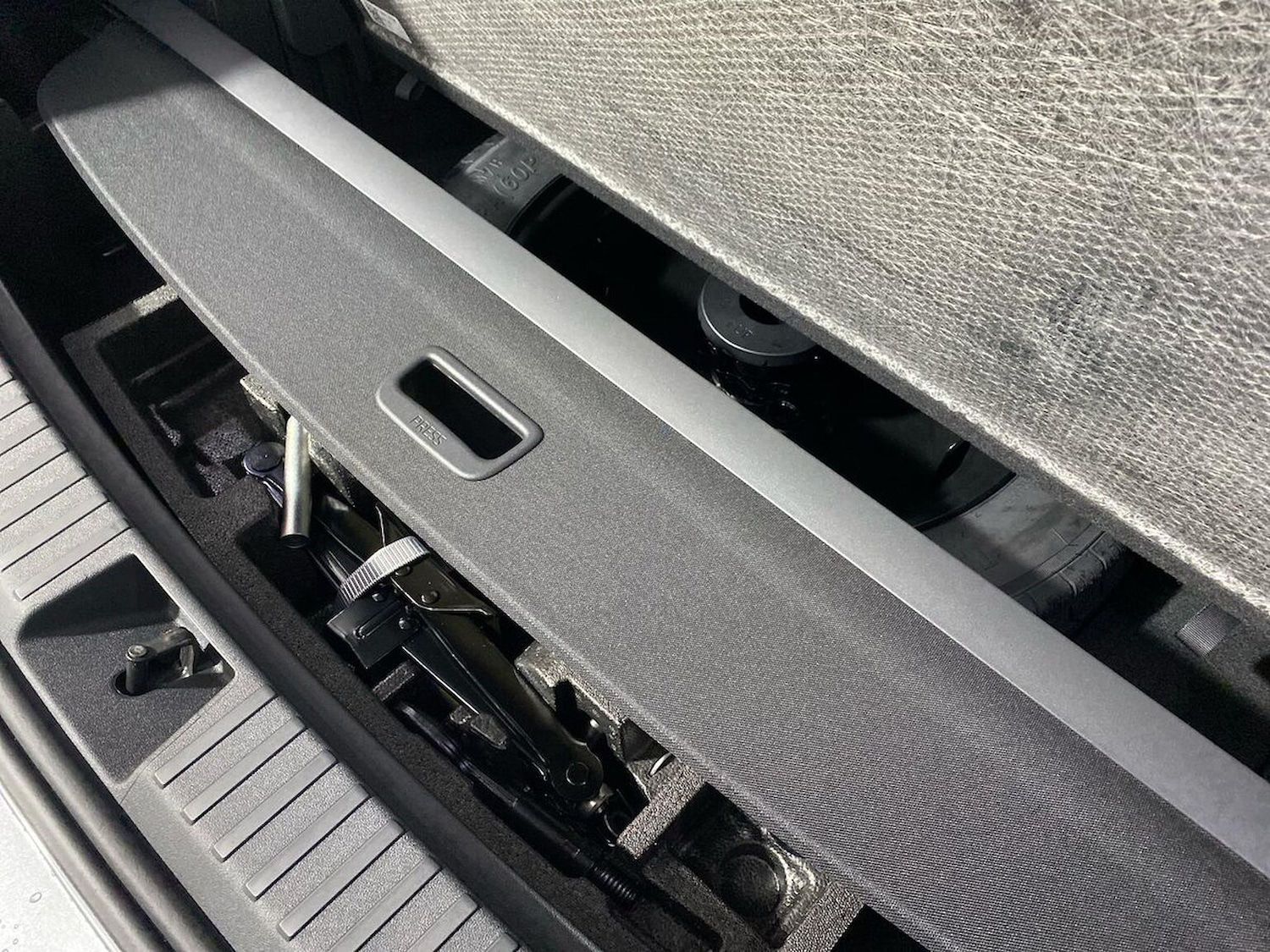 Used Skoda Kodiaq 2025 for sale - 76497337: Photo 31