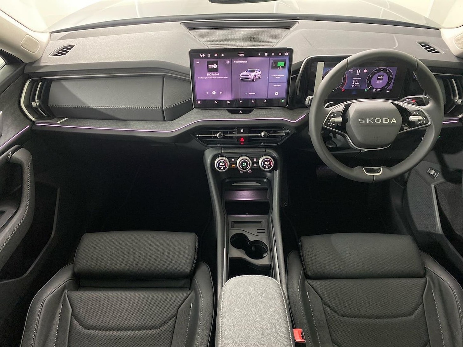 Used Skoda Kodiaq 2025 for sale - 76497337: Photo 33