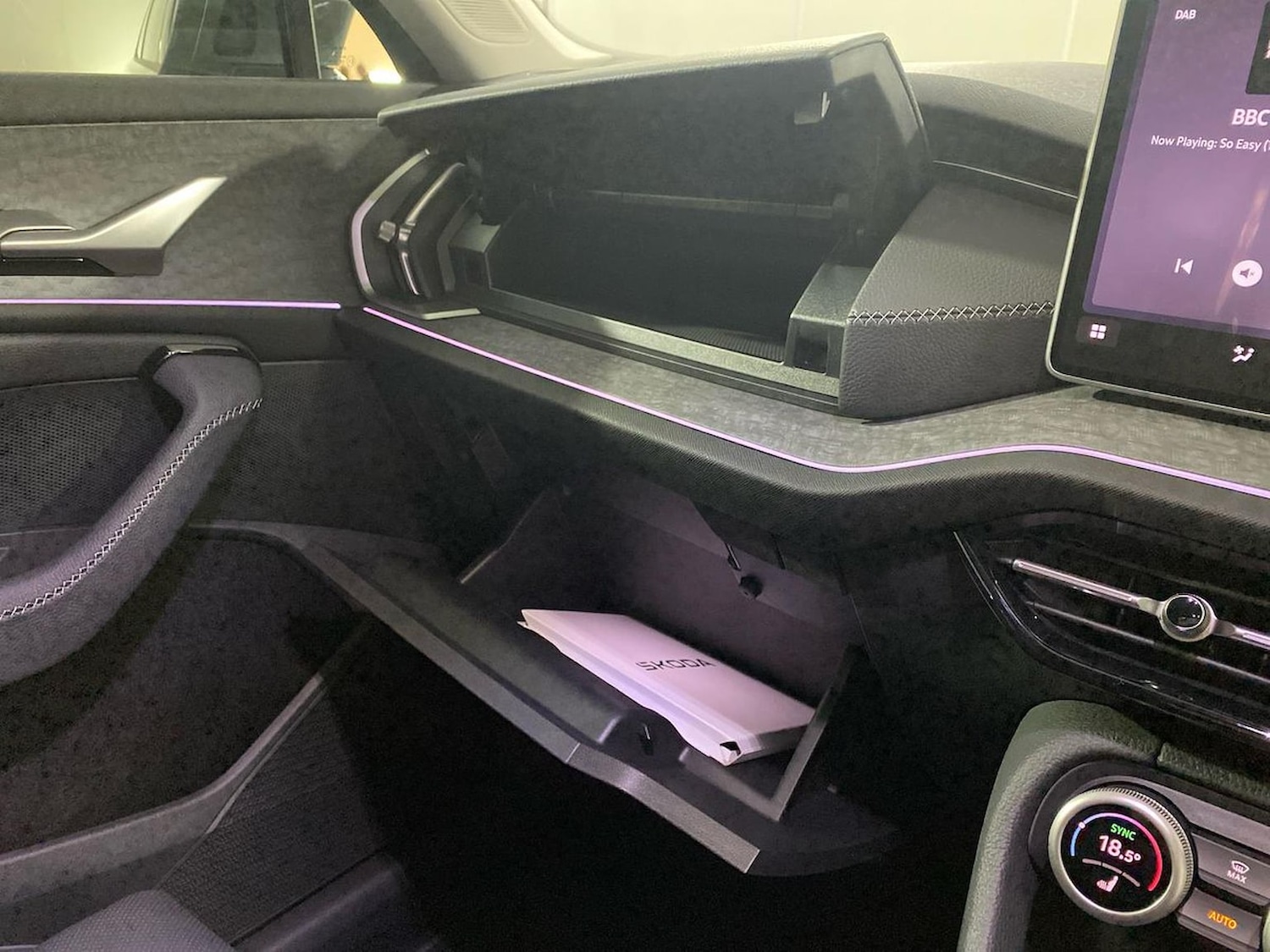 Used Skoda Kodiaq 2025 for sale - 76497337: Photo 42