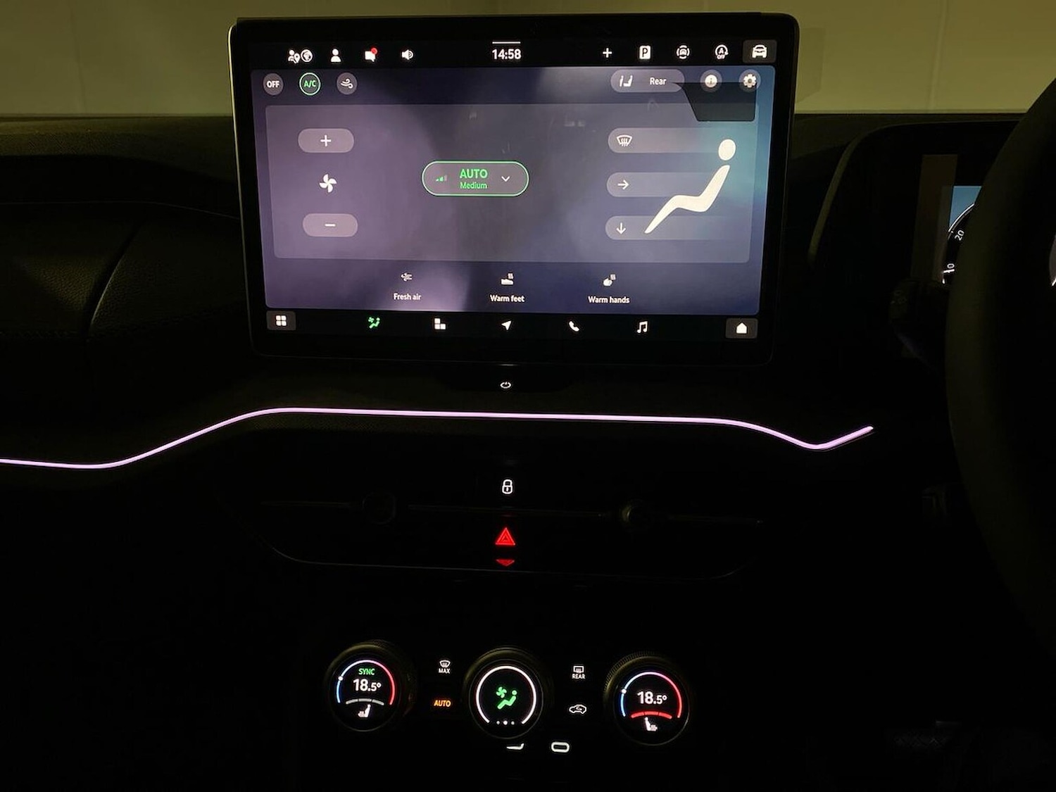 Used Skoda Kodiaq 2025 for sale - 76497337: Photo 44