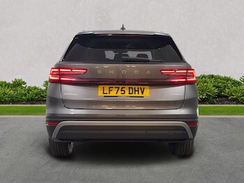 Used Skoda Kodiaq 2025 for sale - 76497337: Photo