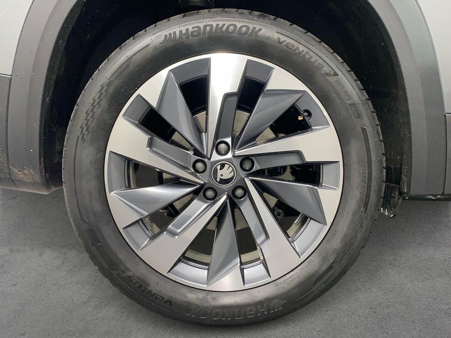 Used Skoda Kodiaq 2025 for sale - 76497337: Photo 6