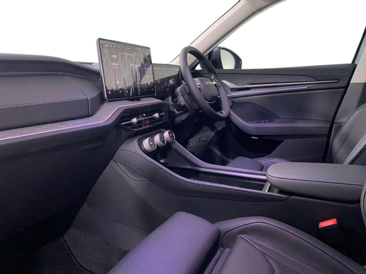 Used Skoda Kodiaq 2025 for sale - 76497337: Photo 7