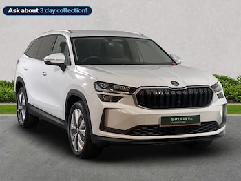Used Skoda Kodiaq 2024 for sale - 75599047: Photo
