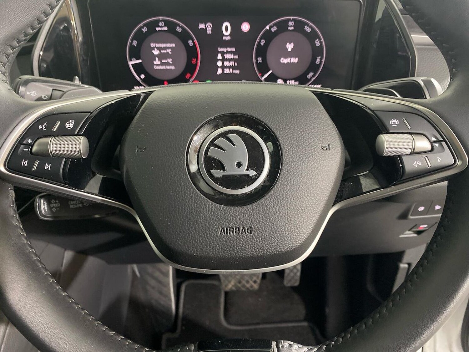 Vehicle 26