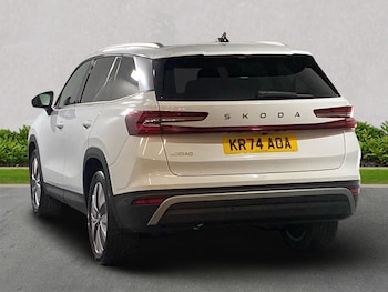 Used Skoda Kodiaq 2024 for sale - 75599047: Photo