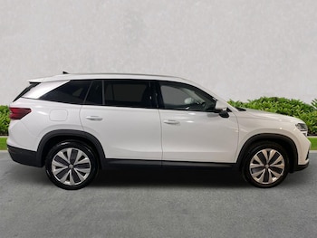 Used Skoda Kodiaq 2024 for sale - 75599047: Photo