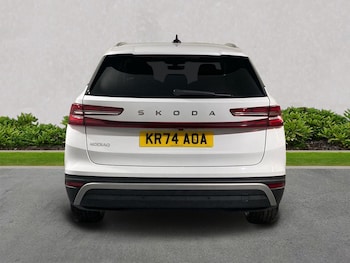Used Skoda Kodiaq 2024 for sale - 75599047: Photo