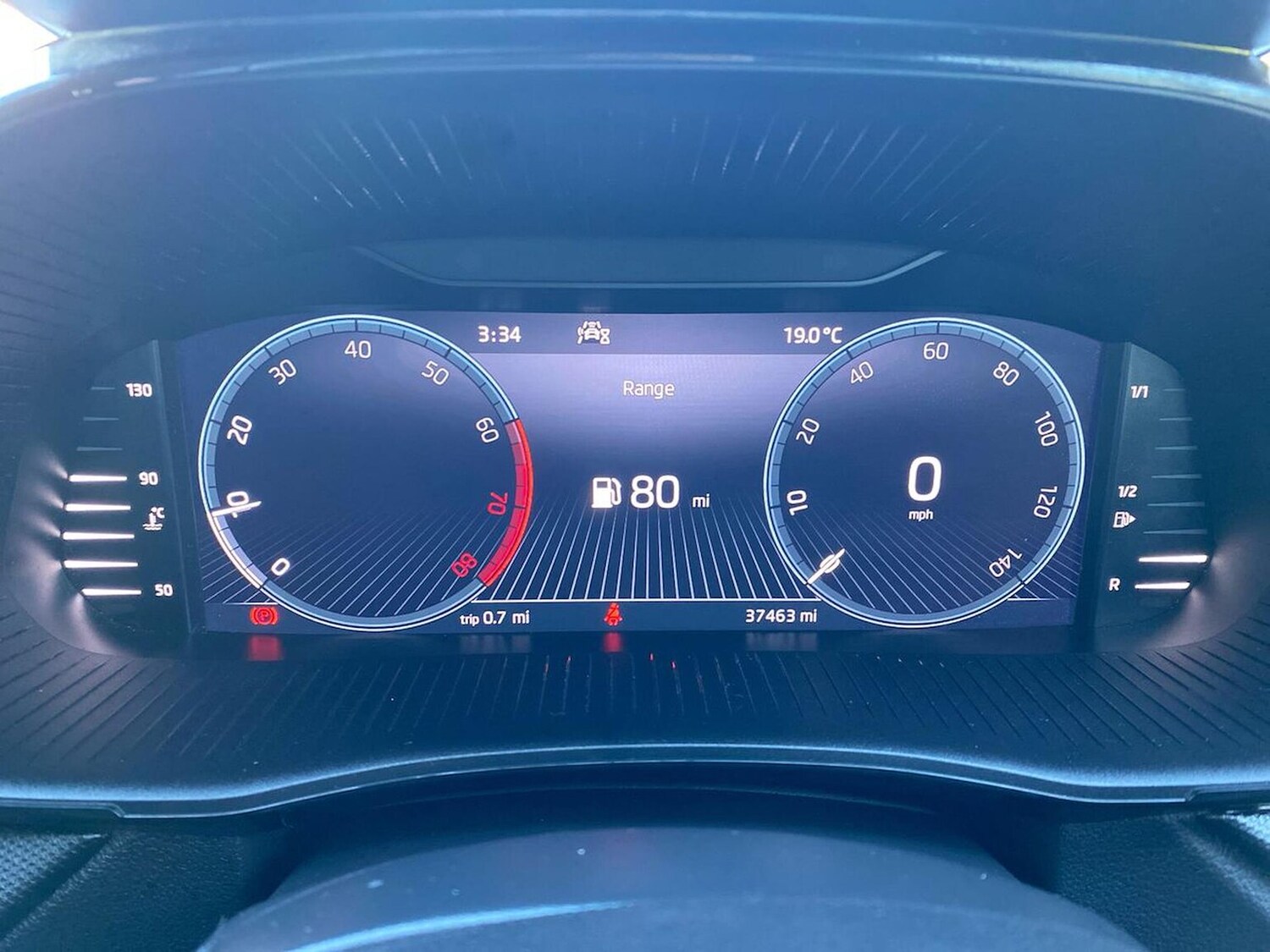 Used Skoda Fabia 2023 for sale - 78194583: Photo 11