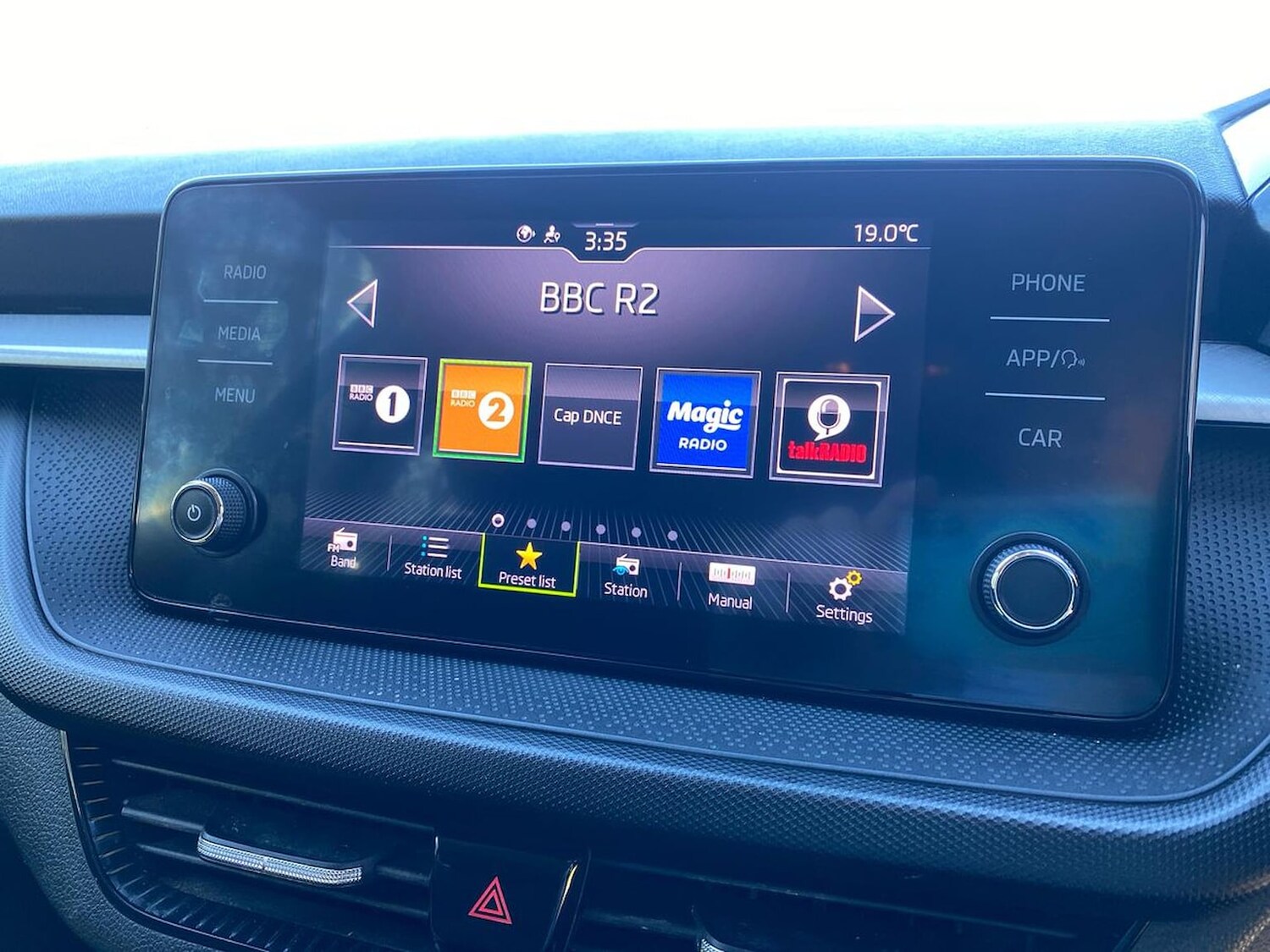 Used Skoda Fabia 2023 for sale - 78194583: Photo 12