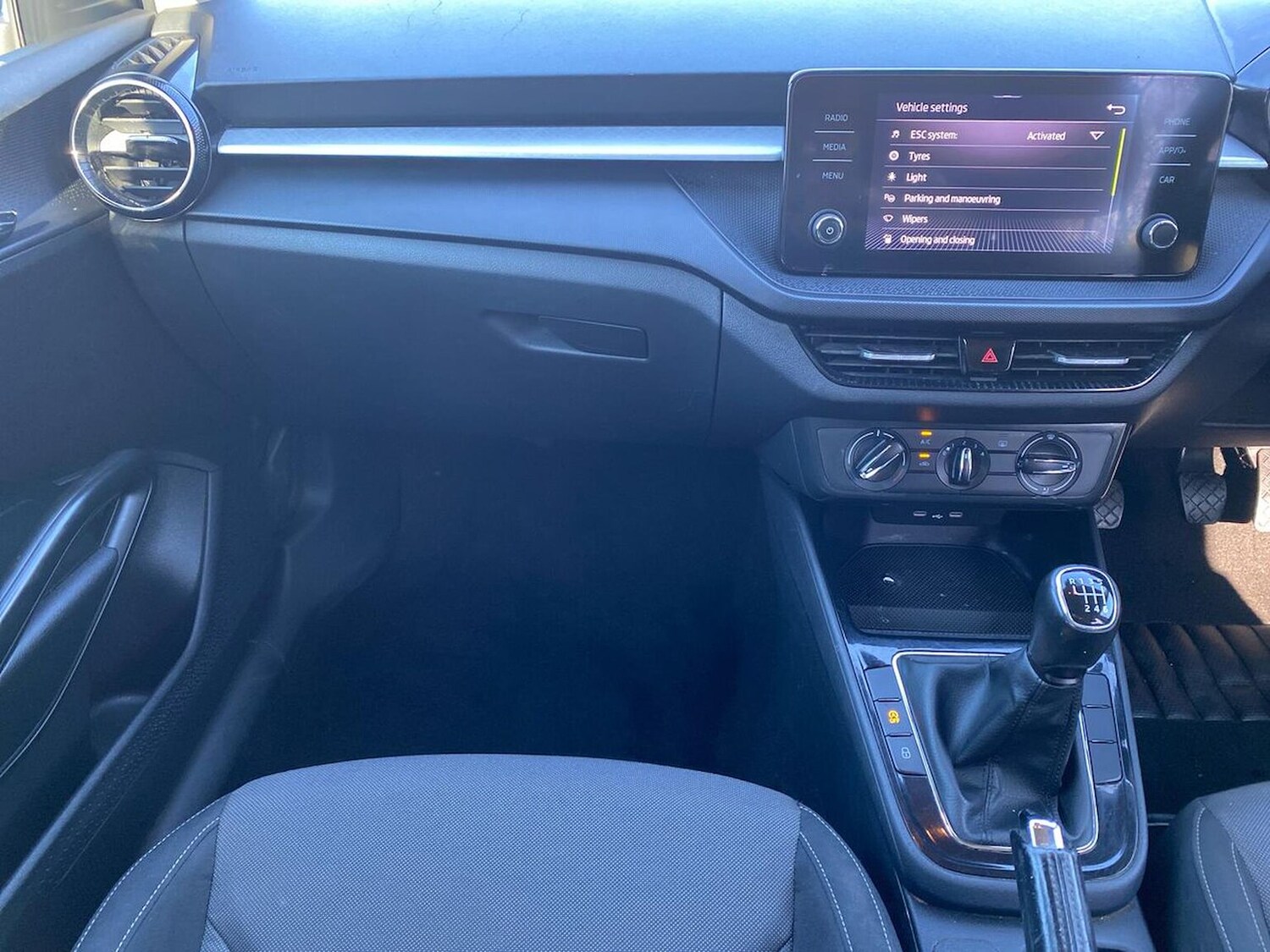 Used Skoda Fabia 2023 for sale - 78194583: Photo 14