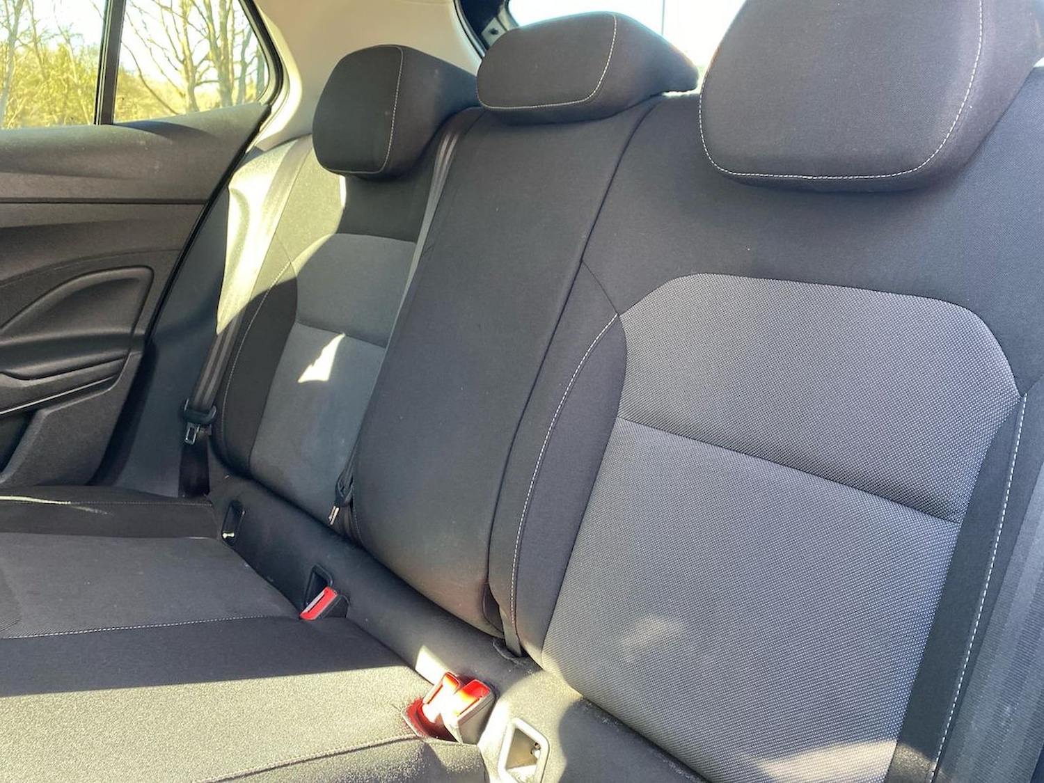 Used Skoda Fabia 2023 for sale - 78194583: Photo 17