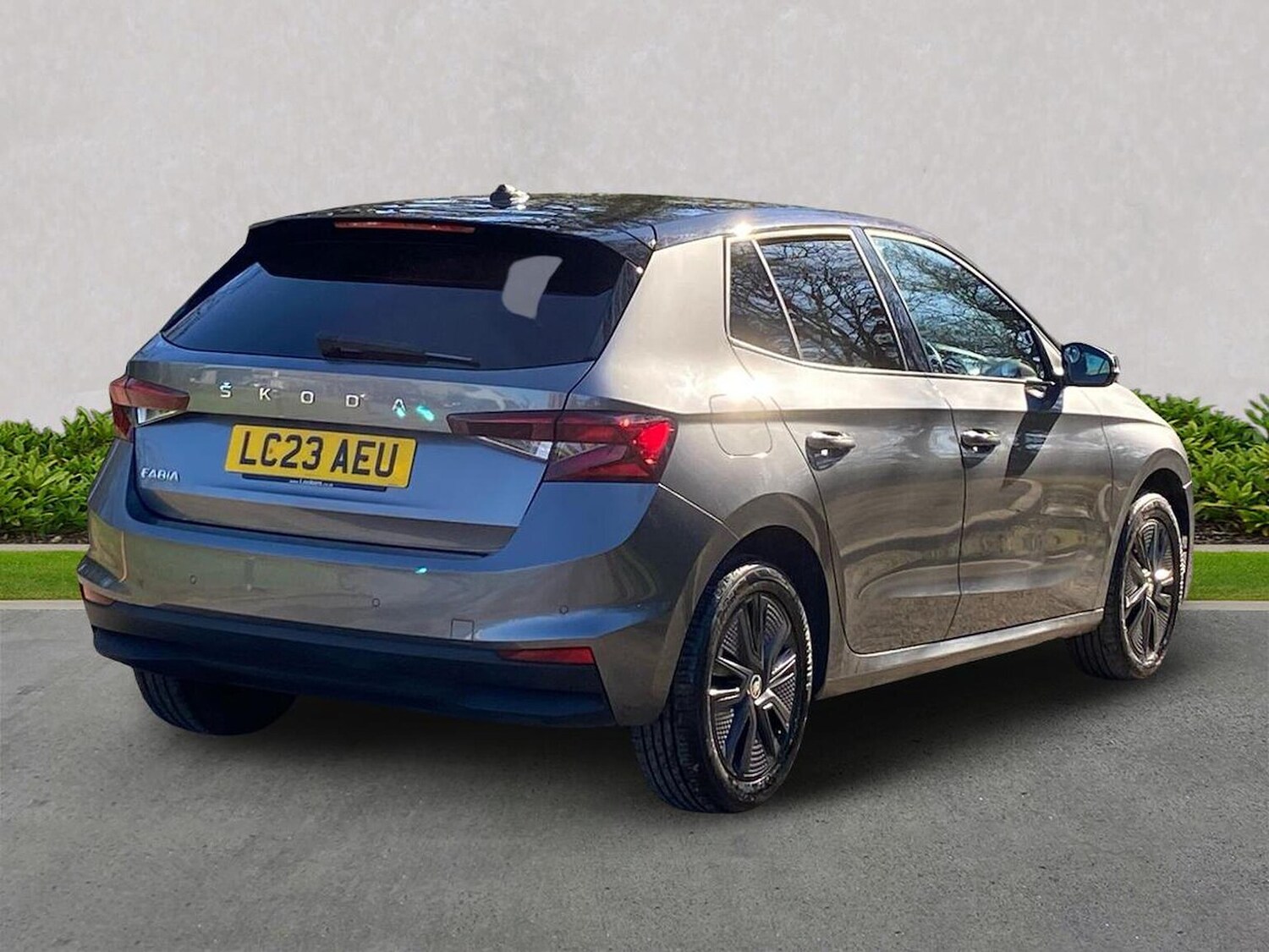 Used Skoda Fabia 2023 for sale - 78194583: Photo 19