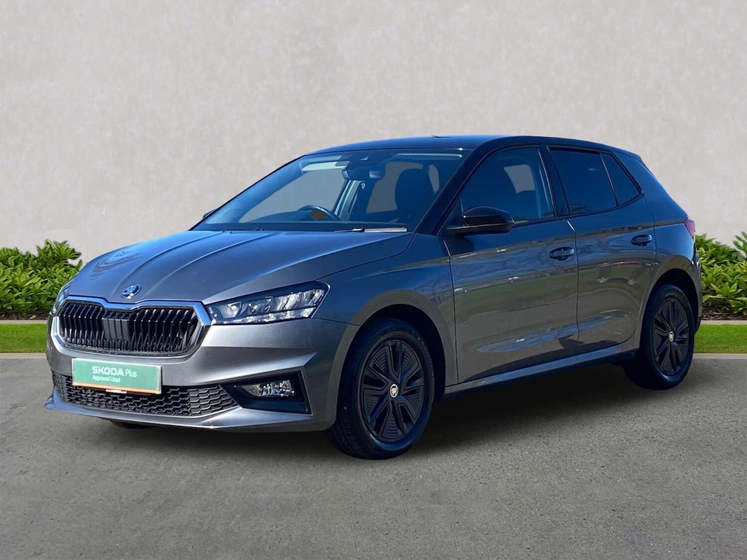 Used Skoda Fabia 2023 for sale - 78194583: Photo 21