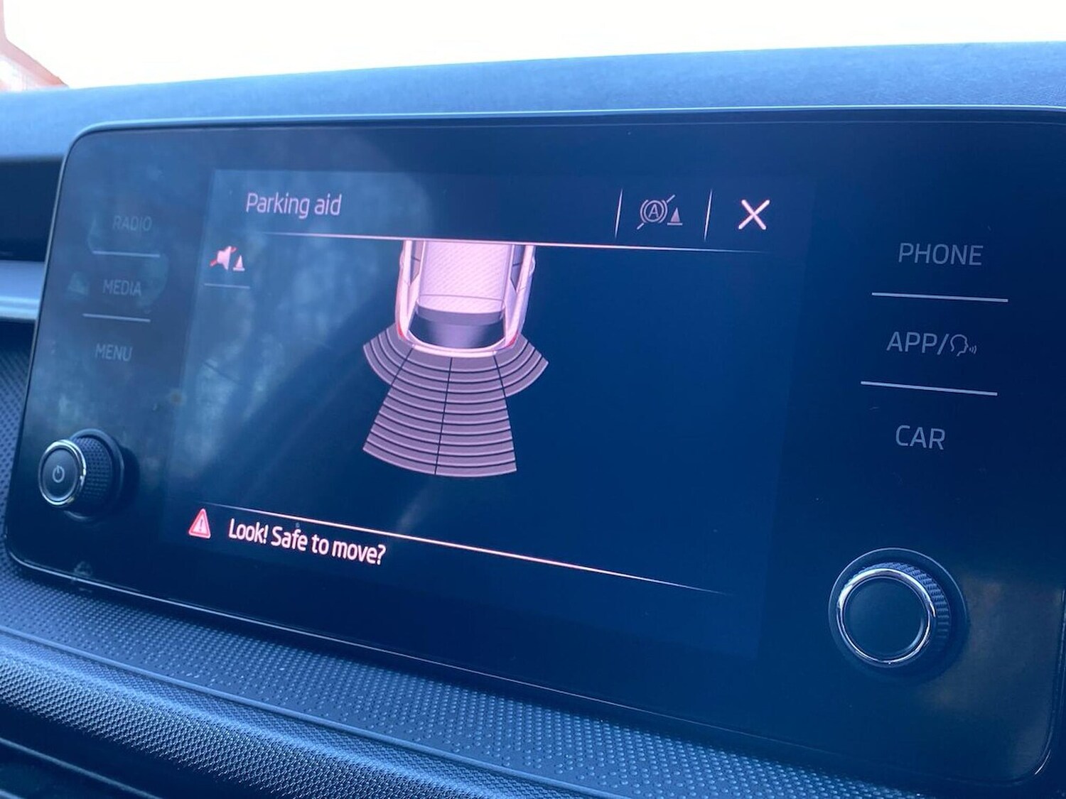 Used Skoda Fabia 2023 for sale - 78194583: Photo 23