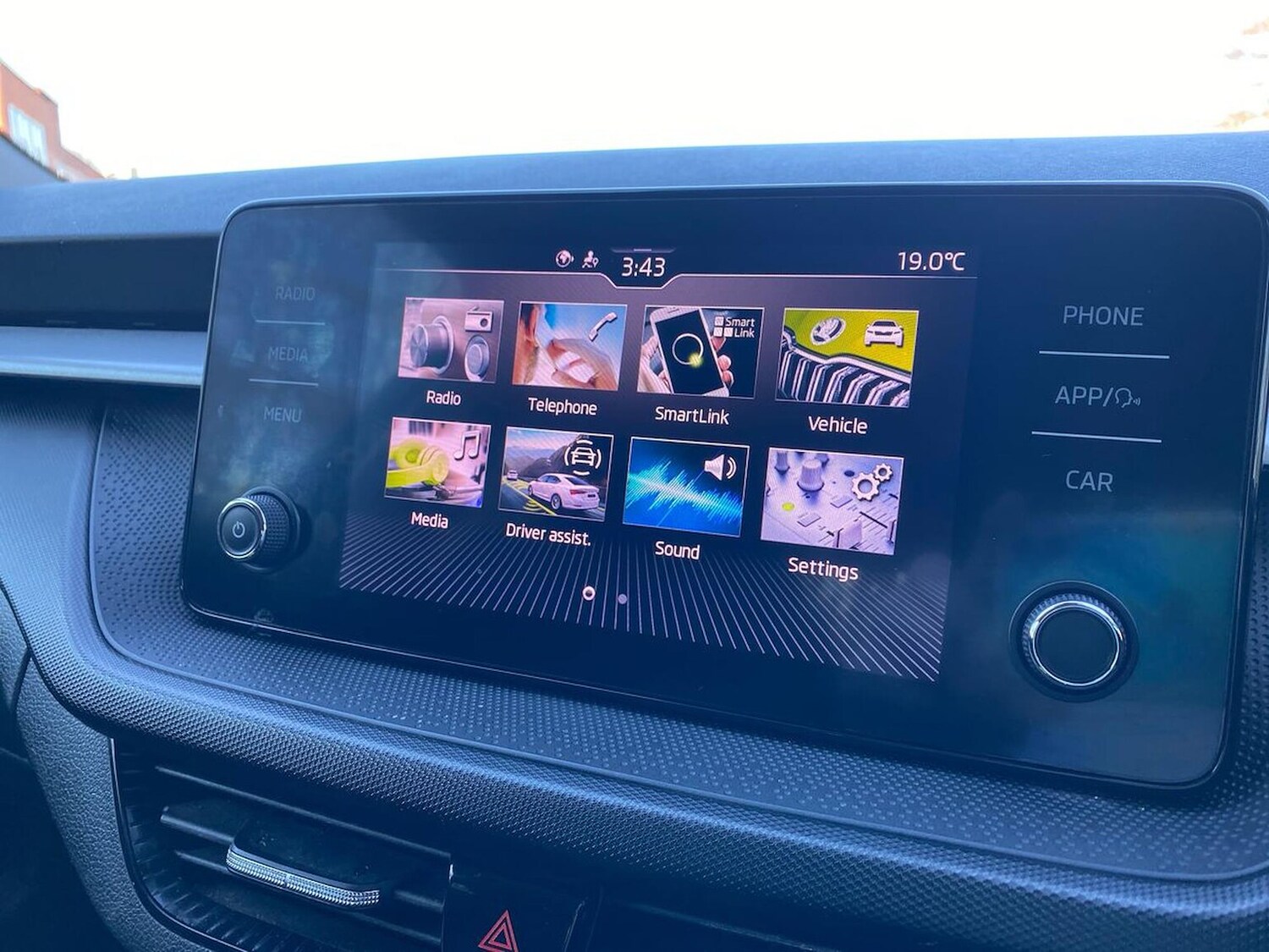 Used Skoda Fabia 2023 for sale - 78194583: Photo 24