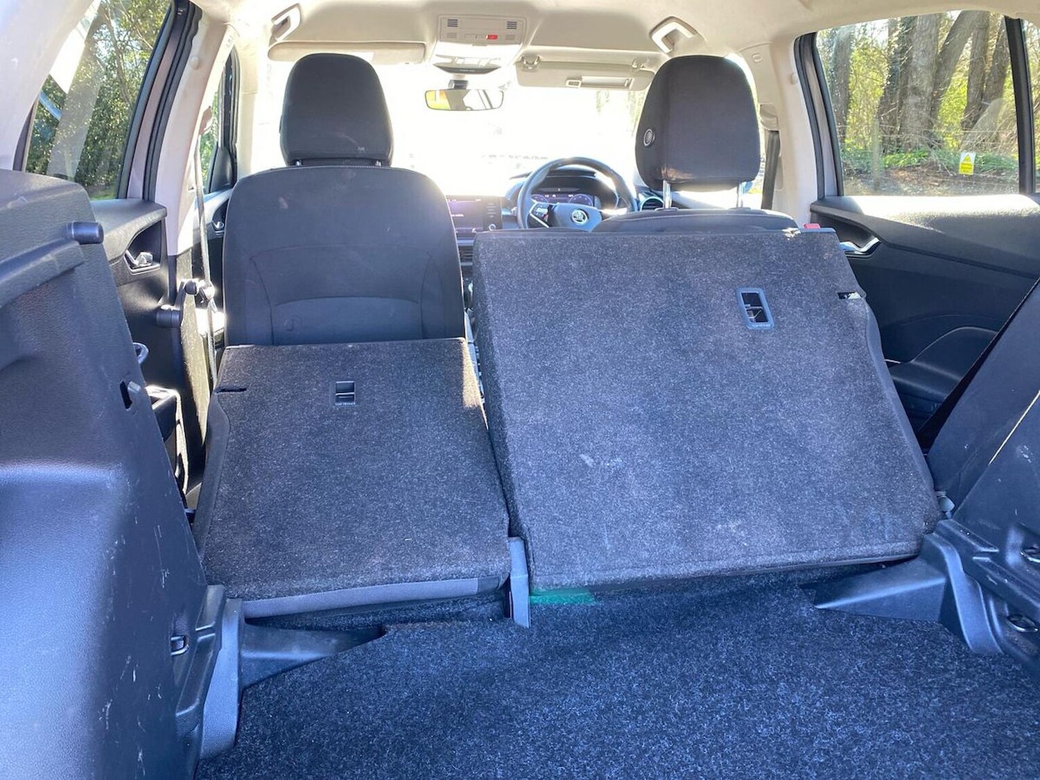 Used Skoda Fabia 2023 for sale - 78194583: Photo 26