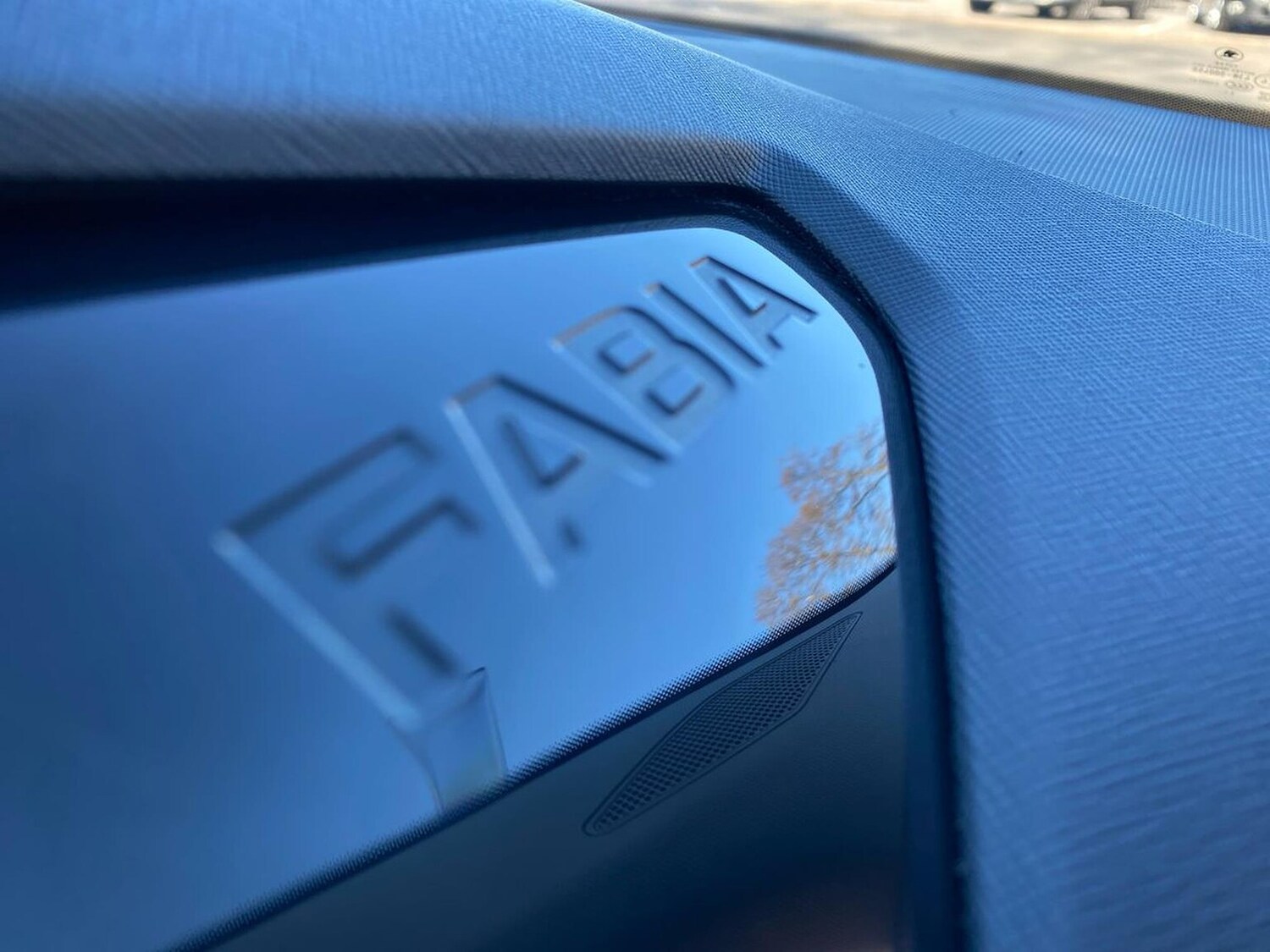 Used Skoda Fabia 2023 for sale - 78194583: Photo 28