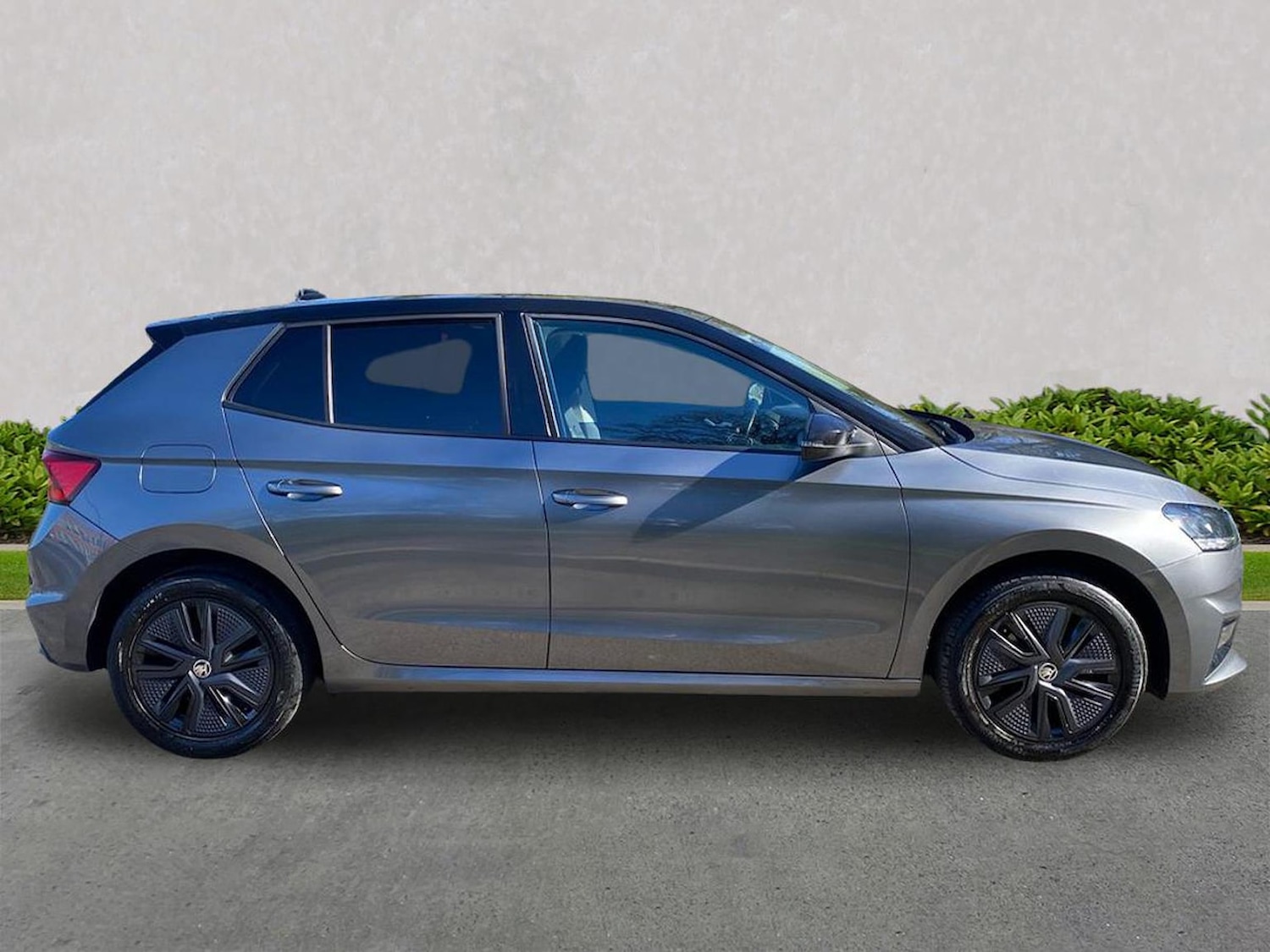 Used Skoda Fabia 2023 for sale - 78194583: Photo 4