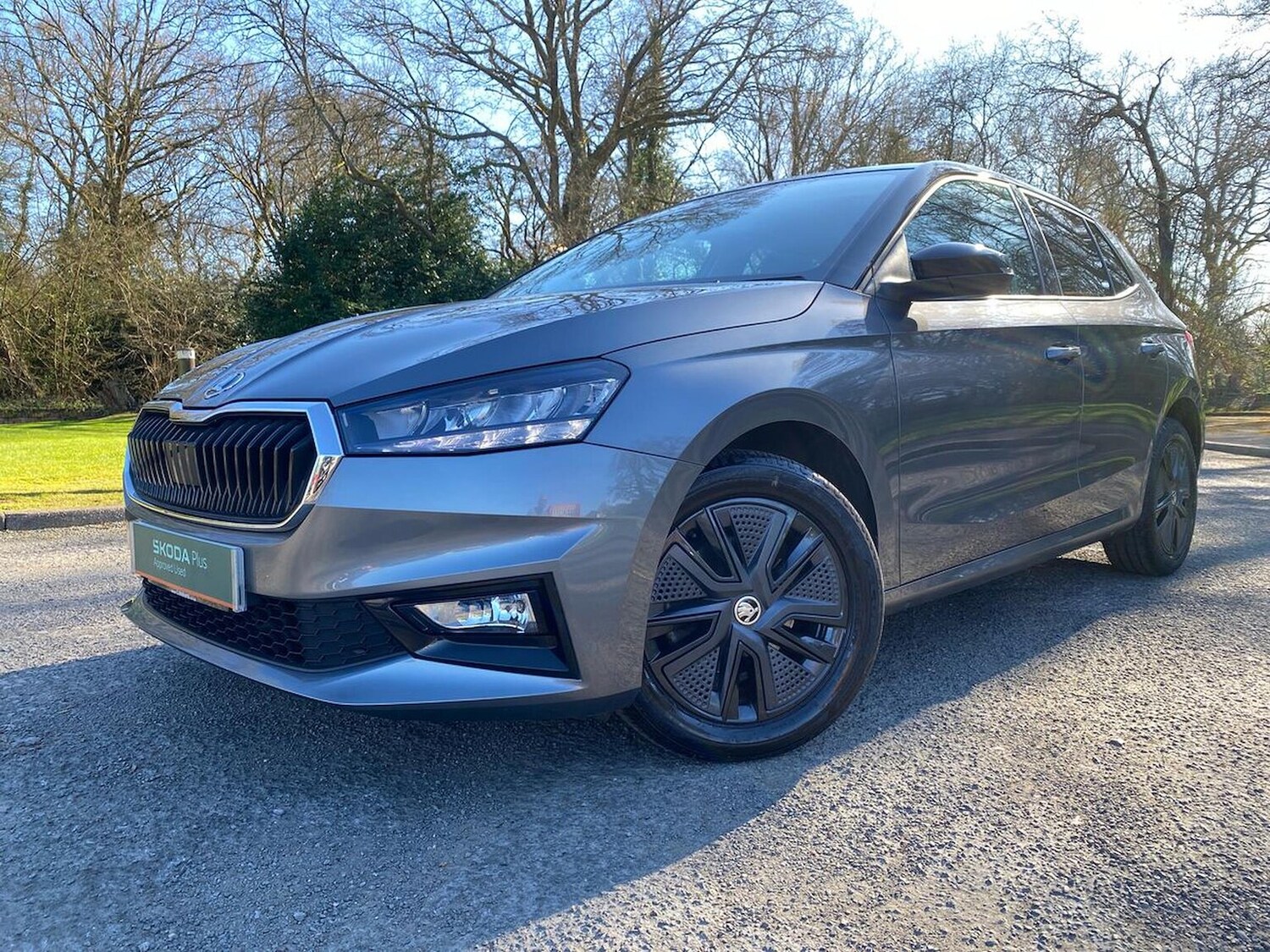 Used Skoda Fabia 2023 for sale - 78194583: Photo 41