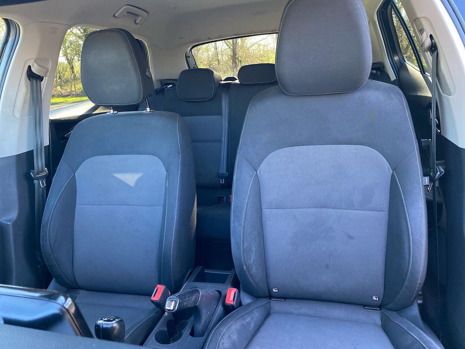 Used Skoda Fabia 2023 for sale - 78194583: Photo 42